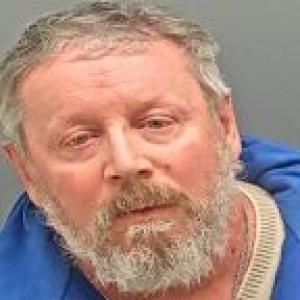 David M. Barr a registered Criminal Offender of New Hampshire