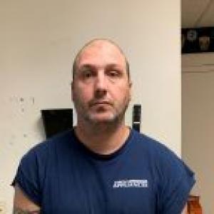 Thomas F. Smith a registered Criminal Offender of New Hampshire