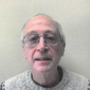 Richard J. Jerome a registered Criminal Offender of New Hampshire