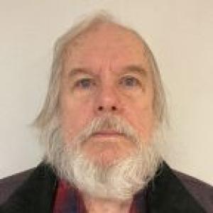 Aulderson L. Franklin a registered Criminal Offender of New Hampshire