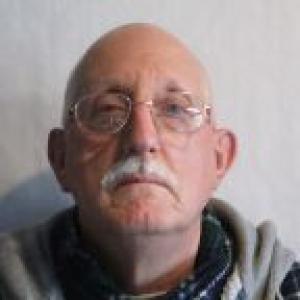 Bruce N. Macwilliams a registered Criminal Offender of New Hampshire