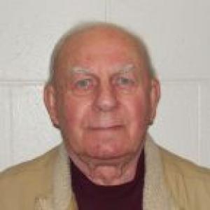 Carl H. Soberg a registered Criminal Offender of New Hampshire