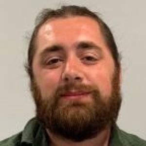 Cody Graham a registered Criminal Offender of New Hampshire