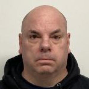 Brian W. Distler a registered Criminal Offender of New Hampshire