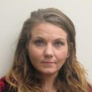 Nicole L. Reeves a registered Criminal Offender of New Hampshire