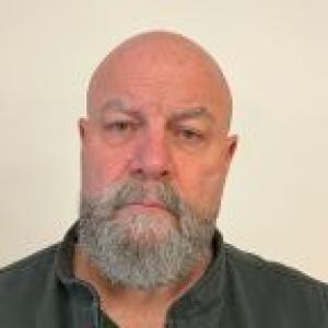 Kevin M. Gobin a registered Criminal Offender of New Hampshire