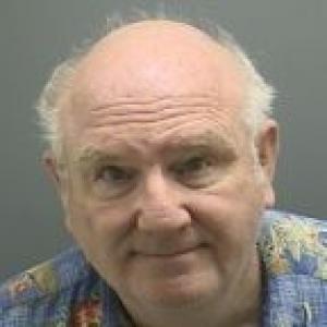 Laurence J. Monfet a registered Criminal Offender of New Hampshire