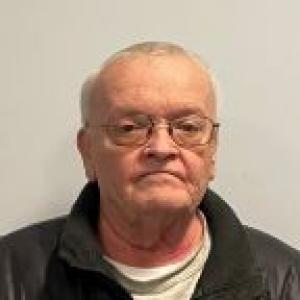 Gary L. Mills a registered Criminal Offender of New Hampshire