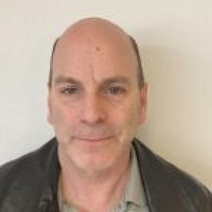 Paul R. Sauve a registered Criminal Offender of New Hampshire