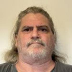 Allen R. Langlois II a registered Criminal Offender of New Hampshire