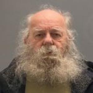 Donald Maclaren a registered Criminal Offender of New Hampshire