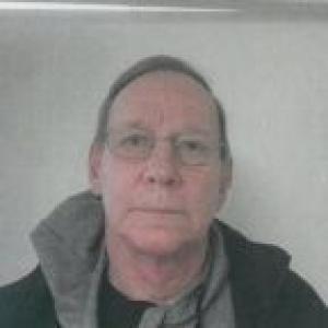 Richard B. Byrne a registered Criminal Offender of New Hampshire