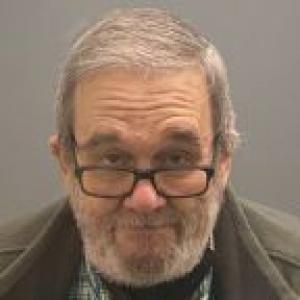 William A. Pariseau a registered Criminal Offender of New Hampshire