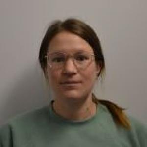Whitney P. Pearson a registered Criminal Offender of New Hampshire