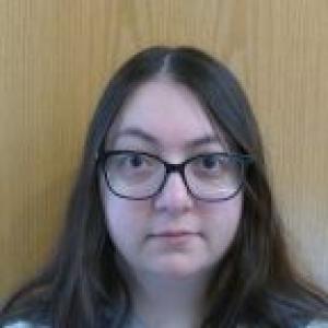 Gabrielle M. Sanmartin a registered Criminal Offender of New Hampshire