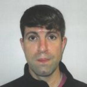 Matthew P. Dehart a registered Criminal Offender of New Hampshire