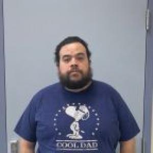 Antonio Marrero Jr a registered Criminal Offender of New Hampshire
