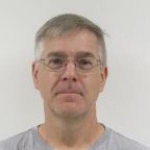 Peter J. Simonds a registered Criminal Offender of New Hampshire