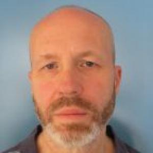 David J. Zebuhr a registered Criminal Offender of New Hampshire
