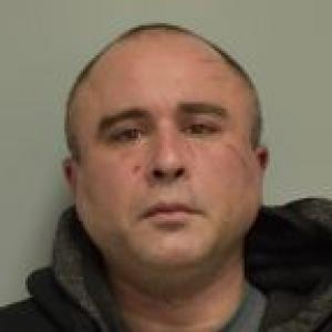 Matthew C. Roach a registered Criminal Offender of New Hampshire