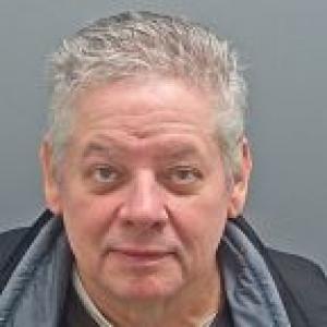 Stuart L. Adams a registered Criminal Offender of New Hampshire