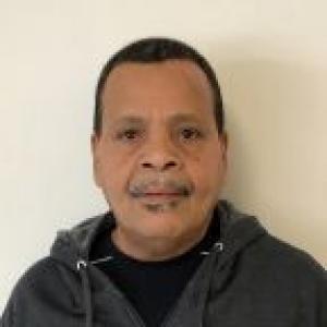 Alfonso Garcia a registered Criminal Offender of New Hampshire