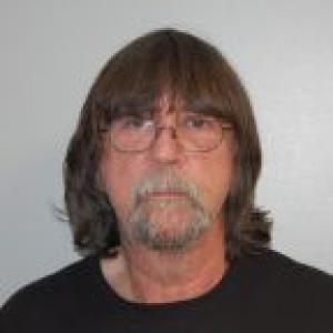 Richard L. Cote a registered Criminal Offender of New Hampshire