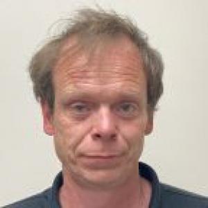 Timothy S. Moody a registered Criminal Offender of New Hampshire