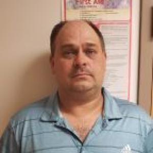 Phillip J. Devine Jr a registered Criminal Offender of New Hampshire