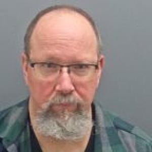 Brian T. Weymouth a registered Criminal Offender of New Hampshire