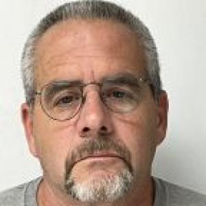 Patrick M. Clark a registered Criminal Offender of New Hampshire