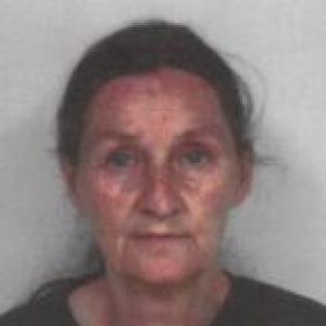 Sandra L. Butler a registered Criminal Offender of New Hampshire
