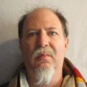 Peter A. Bruce a registered Criminal Offender of New Hampshire