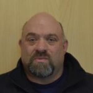 Scott R. Nightingale a registered Criminal Offender of New Hampshire