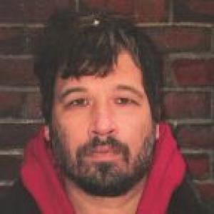 Bobby Joe Brouillard a registered Criminal Offender of New Hampshire