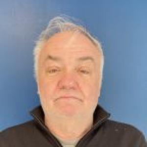 Frederick J. Bishop a registered Criminal Offender of New Hampshire