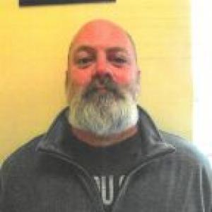 Eric J. Fortin a registered Criminal Offender of New Hampshire