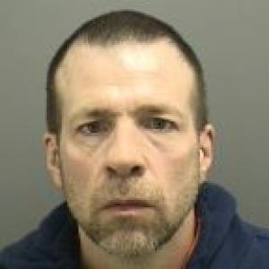 Michael P. Regan a registered Criminal Offender of New Hampshire