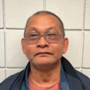 Khamphet Mounsamlouath a registered Criminal Offender of New Hampshire