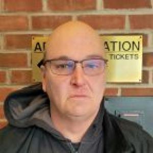 Frank C. Mcmanus a registered Criminal Offender of New Hampshire