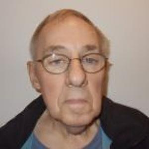 David R. Reed a registered Criminal Offender of New Hampshire