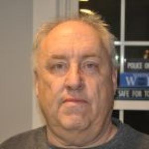 David L. Ducharme a registered Criminal Offender of New Hampshire