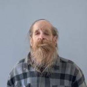 Robert M. Hood a registered Criminal Offender of New Hampshire