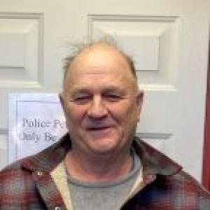 Wayne K. Aleska a registered Criminal Offender of New Hampshire
