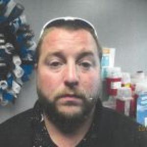 Zachary W. Smith a registered Criminal Offender of New Hampshire