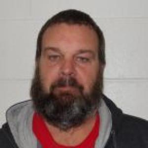 Benjamin G. Parker a registered Criminal Offender of New Hampshire