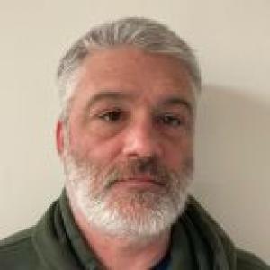 Michael J. Cannon a registered Criminal Offender of New Hampshire