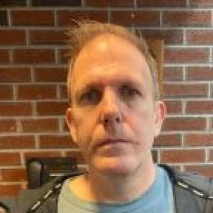 Paul W. Gaudette a registered Criminal Offender of New Hampshire