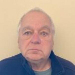 Edward W. Wilusz Jr a registered Criminal Offender of New Hampshire