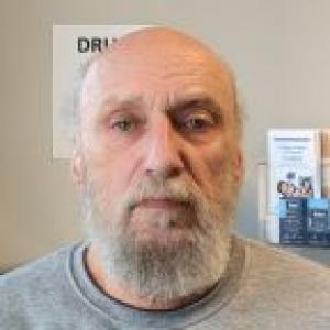 Joseph W. Gallant a registered Criminal Offender of New Hampshire